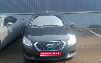 Datsun on-DO I рестайлинг, 2017 год, 320 000 рублей, 1 фотография
