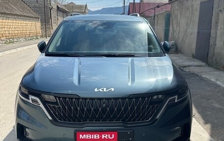 KIA Carnival, 2022 год, 2 550 000 рублей, 1 фотография