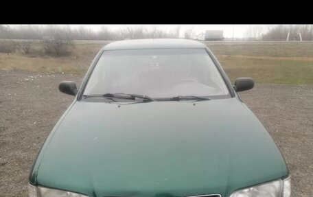 Nissan Primera II рестайлинг, 1997 год, 135 000 рублей, 1 фотография