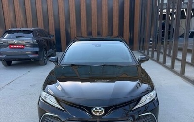 Toyota Camry, 2021 год, 2 950 000 рублей, 1 фотография