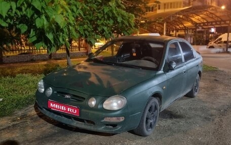 KIA Shuma I, 1998 год, 160 000 рублей, 1 фотография