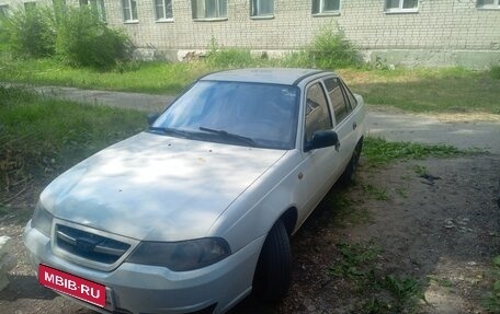 Daewoo Nexia I рестайлинг, 2012 год, 125 000 рублей, 1 фотография