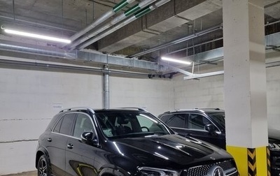 Mercedes-Benz GLE, 2020 год, 9 000 000 рублей, 1 фотография