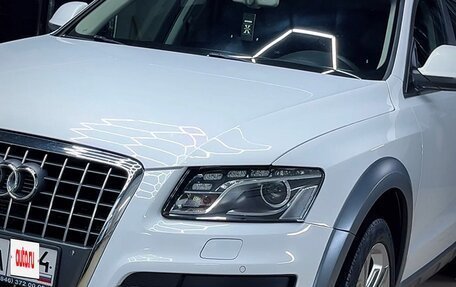 Audi Q5, 2012 год, 2 000 000 рублей, 1 фотография
