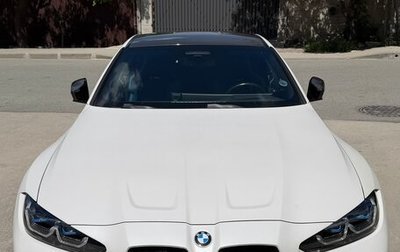 BMW M4, 2023 год, 10 450 000 рублей, 1 фотография