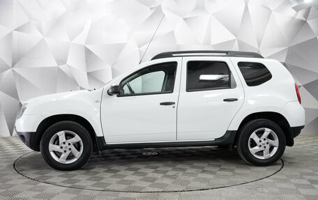 Renault Duster I рестайлинг, 2014 год, 1 050 000 рублей, 1 фотография
