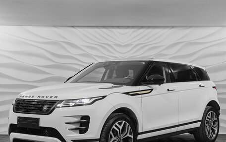 Land Rover Range Rover Evoque II, 2025 год, 5 950 000 рублей, 1 фотография