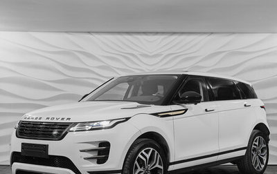 Land Rover Range Rover Evoque II, 2025 год, 5 950 000 рублей, 1 фотография