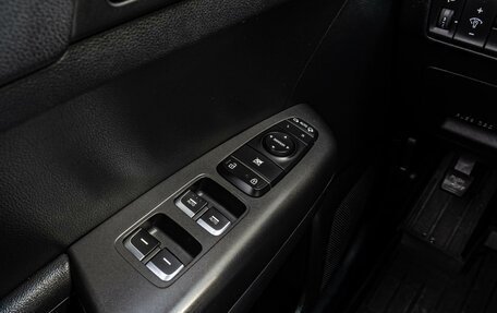 KIA Sportage IV рестайлинг, 2019 год, 2 135 000 рублей, 18 фотография