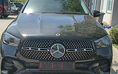 Mercedes-Benz GLE Coupe, 2025 год, 15 690 000 рублей, 1 фотография