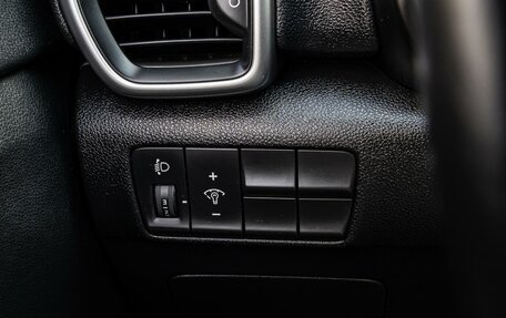 KIA Sportage IV рестайлинг, 2019 год, 2 135 000 рублей, 19 фотография