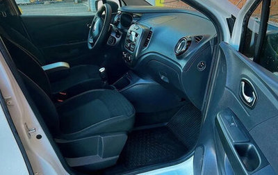 Renault Kaptur I рестайлинг, 2019 год, 1 400 000 рублей, 1 фотография