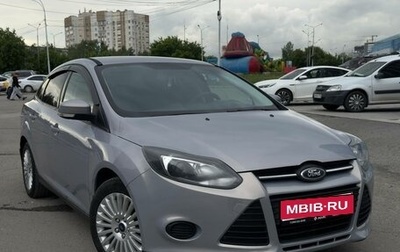 Ford Focus III, 2013 год, 859 000 рублей, 1 фотография