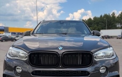 BMW X5, 2017 год, 3 600 000 рублей, 1 фотография