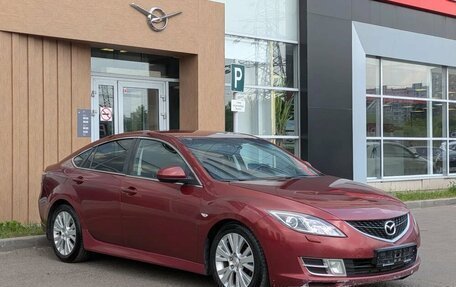 Mazda 6, 2007 год, 400 000 рублей, 1 фотография