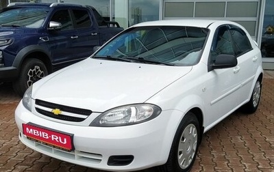 Chevrolet Lacetti, 2010 год, 486 000 рублей, 1 фотография