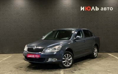Skoda Octavia, 2012 год, 940 000 рублей, 1 фотография