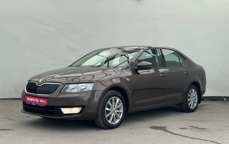 Skoda Octavia, 2013 год, 1 150 000 рублей, 1 фотография