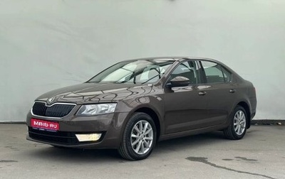 Skoda Octavia, 2013 год, 1 150 000 рублей, 1 фотография