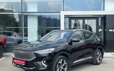 Haval F7x I, 2021 год, 2 049 000 рублей, 1 фотография