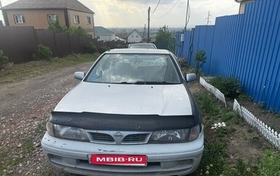 Nissan Pulsar IV, 1998 год, 145 000 рублей, 1 фотография
