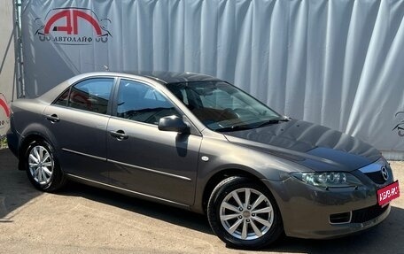 Mazda 6, 2007 год, 269 000 рублей, 1 фотография