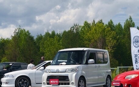 Daihatsu Tanto III, 2012 год, 760 000 рублей, 1 фотография