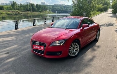 Audi TT, 2007 год, 1 300 000 рублей, 1 фотография