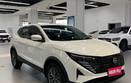 Nissan Qashqai, 2025 год, 2 050 000 рублей, 1 фотография