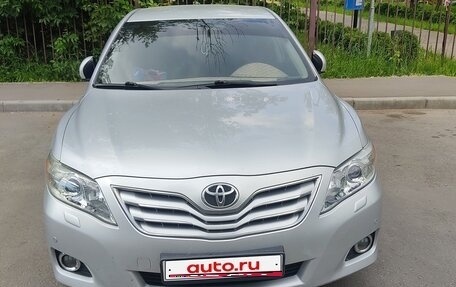 Toyota Camry, 2009 год, 1 300 000 рублей, 1 фотография