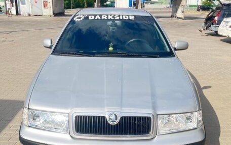 Skoda Octavia IV, 2001 год, 340 000 рублей, 1 фотография