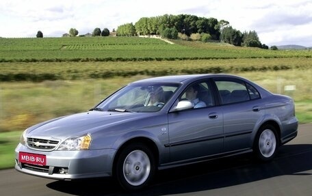 Chevrolet Evanda, 2004 год, 360 000 рублей, 1 фотография