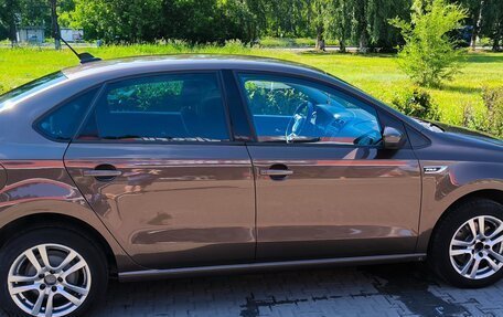 Volkswagen Polo VI (EU Market), 2018 год, 1 150 000 рублей, 9 фотография