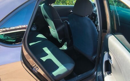 Volkswagen Polo VI (EU Market), 2018 год, 1 150 000 рублей, 11 фотография