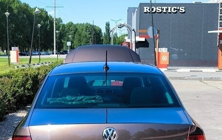 Volkswagen Polo VI (EU Market), 2018 год, 1 150 000 рублей, 3 фотография