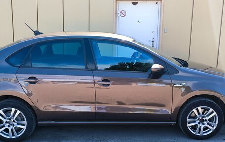 Volkswagen Polo VI (EU Market), 2018 год, 1 150 000 рублей, 15 фотография
