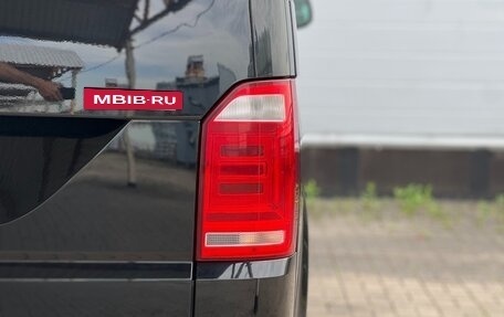Volkswagen Multivan T6 рестайлинг, 2018 год, 4 100 000 рублей, 7 фотография
