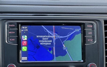 Volkswagen Multivan T6 рестайлинг, 2018 год, 4 100 000 рублей, 26 фотография