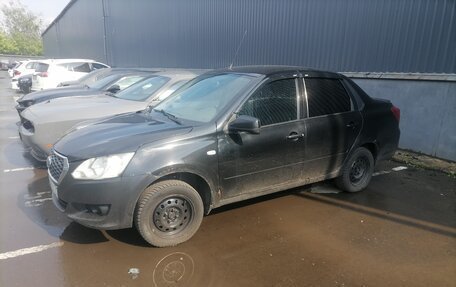 Datsun on-DO I рестайлинг, 2017 год, 320 000 рублей, 2 фотография