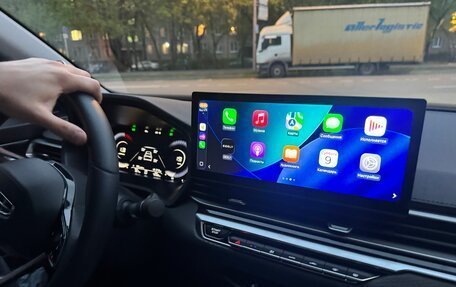 Geely Emgrand, 2024 год, 1 750 000 рублей, 5 фотография