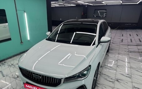 Geely Emgrand, 2024 год, 1 750 000 рублей, 4 фотография