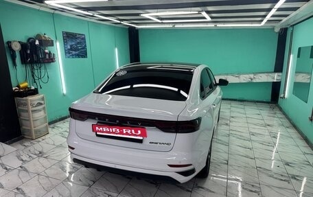 Geely Emgrand, 2024 год, 1 750 000 рублей, 3 фотография