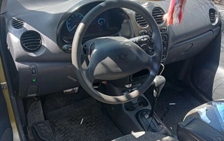 Daewoo Matiz, 2007 год, 75 000 рублей, 3 фотография