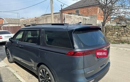 KIA Carnival, 2022 год, 2 550 000 рублей, 5 фотография
