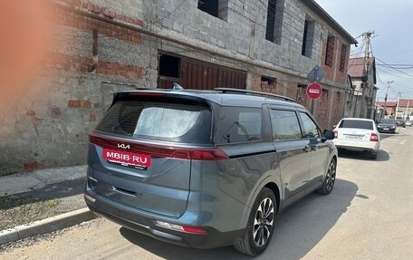 KIA Carnival, 2022 год, 2 550 000 рублей, 4 фотография