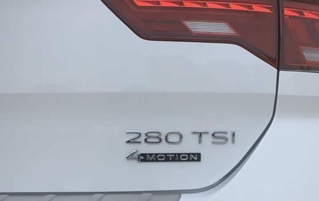 Volkswagen T-Roc I, 2022 год, 2 580 000 рублей, 19 фотография