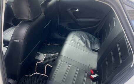 Volkswagen Polo VI (EU Market), 2019 год, 510 000 рублей, 7 фотография