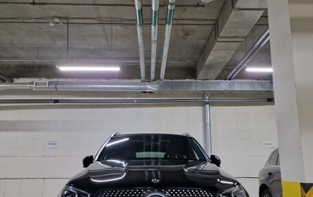 Mercedes-Benz GLE, 2020 год, 9 000 000 рублей, 2 фотография