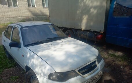 Daewoo Nexia I рестайлинг, 2012 год, 125 000 рублей, 2 фотография