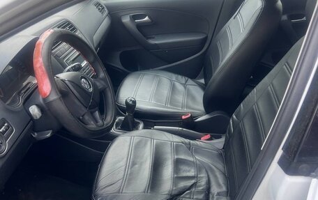 Volkswagen Polo VI (EU Market), 2019 год, 510 000 рублей, 6 фотография